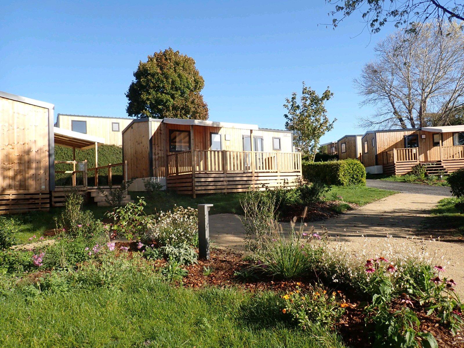 aménagment paysager camping